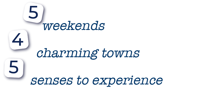 SloWeekend